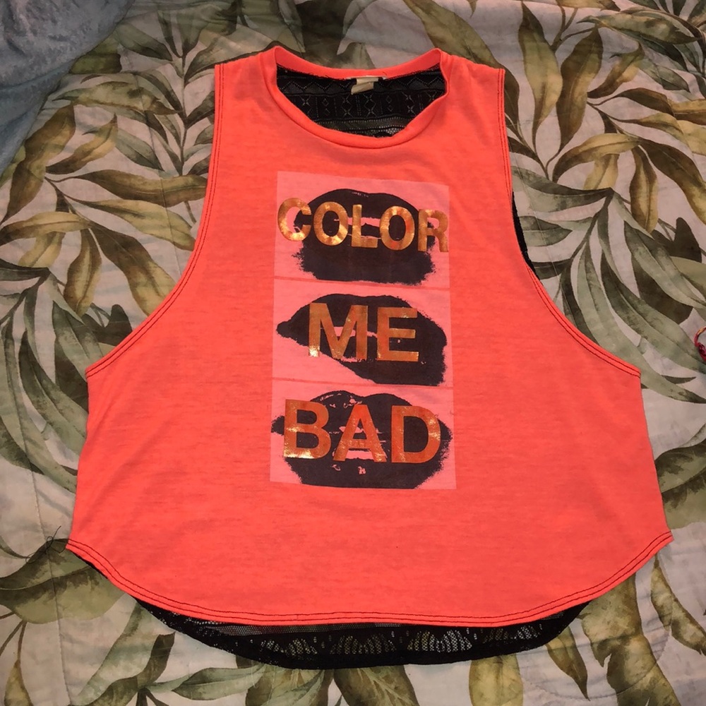 Color me Bad Shirt